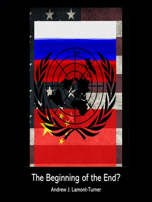 cover image of Beginning of the End?